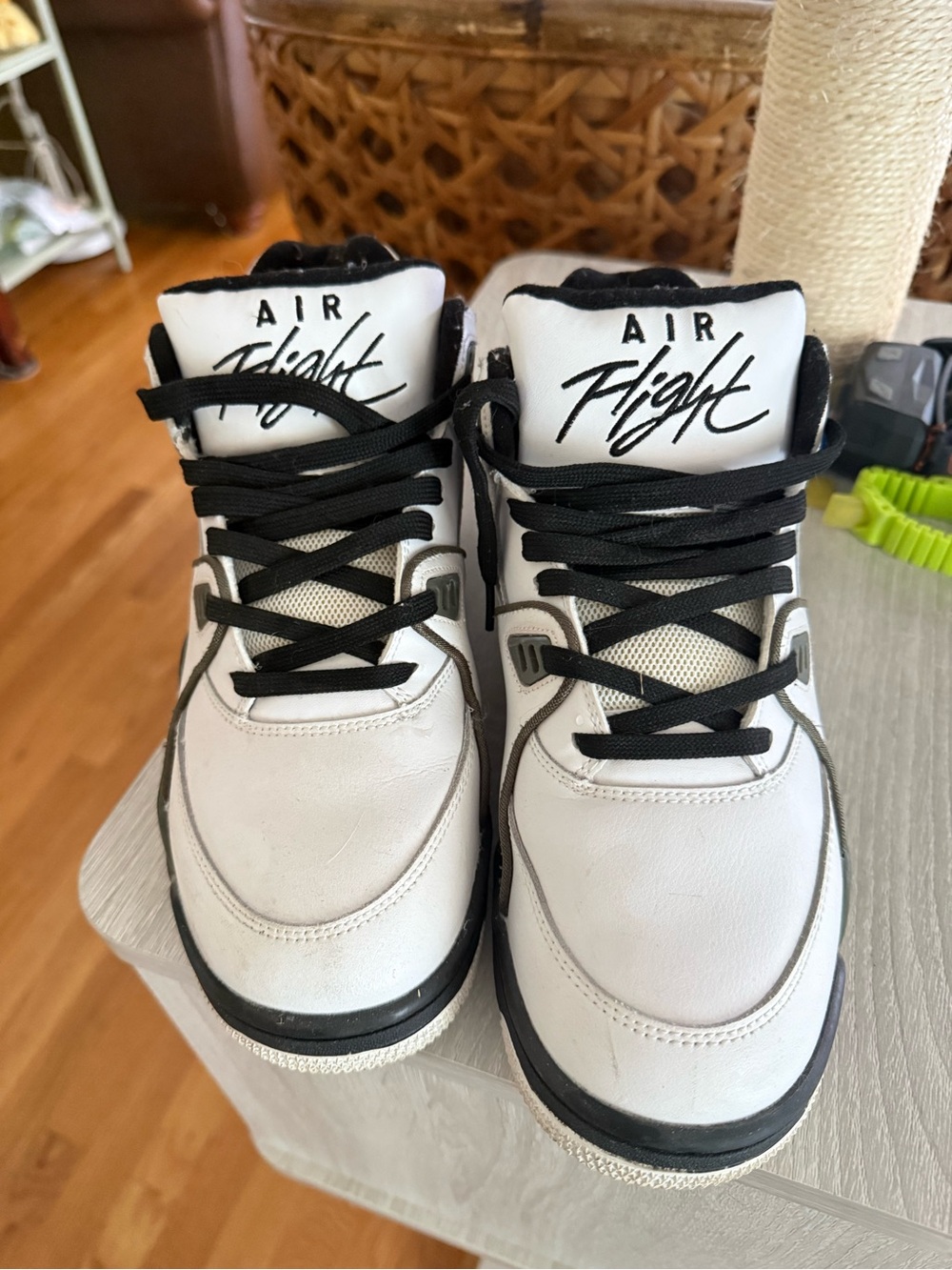 Nike Air Flight '89